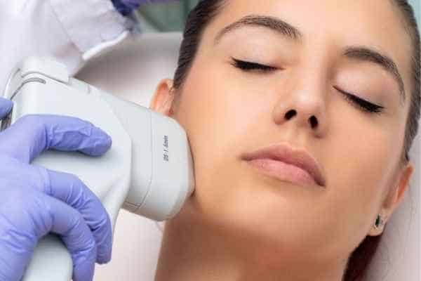 Why Do People Choose HIFU for a Non-Surgical Facelift? 1 Why do people consider HIFU Bridport?