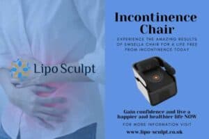 EM Chair: A Non-Surgical Solution for Treating Faecal Incontinence 5 EM Chair Bridport For Faecal incontinence.