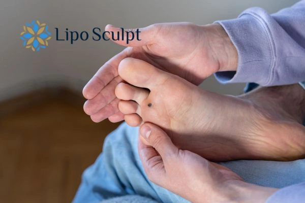 CryoPen Verruca Treatment: What to Expect Before, During and After Treatment 1 Do verrucae always need treatment Bridport?