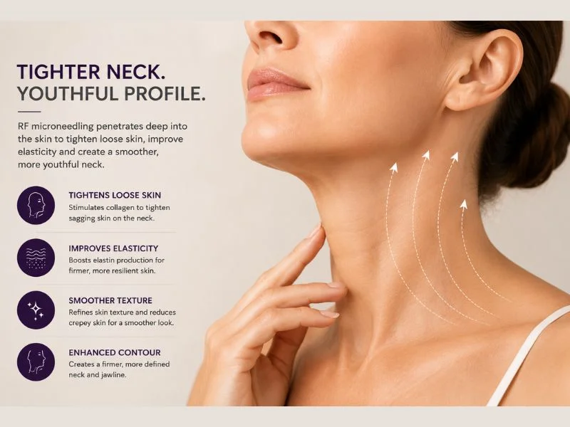 Explaining Total Skin Tightening Treatment and What to Expect 1 Is Total Skin Tightening the Same as Morpheus8 Bridport?