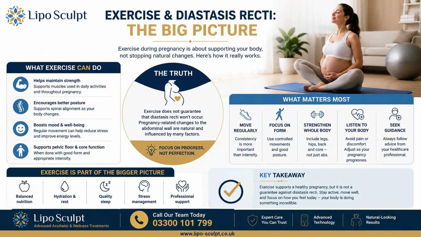 Does Exercise Reduce the Risk of Diastasis Recti? 3 Does Exercise Reduce the Risk of Diastasis Recti Bridport : Which Types of Exercise May Support a Healthier Core?