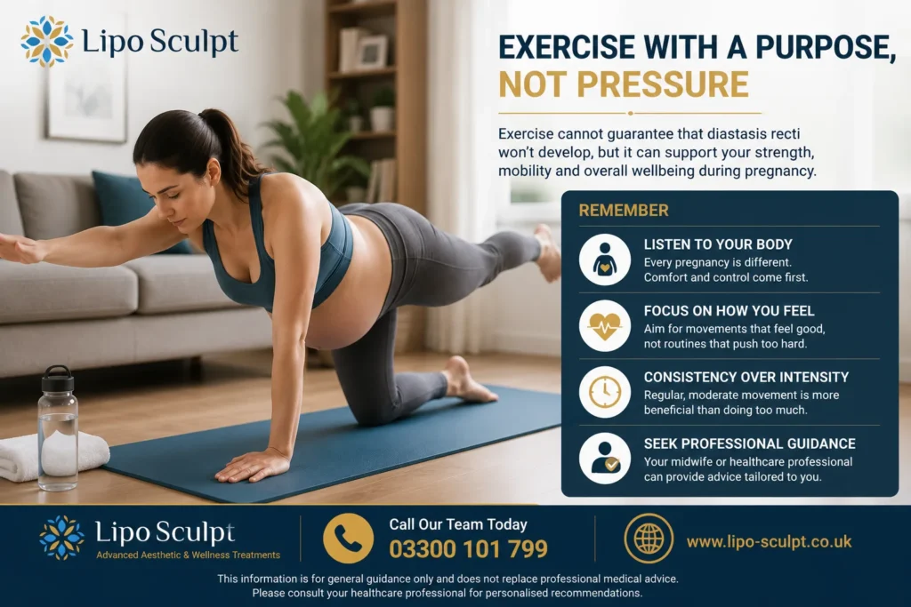 Does Exercise Reduce the Risk of Diastasis Recti? 4 Does Exercise Reduce the Risk of Diastasis Recti Bridport : Does Every Case of Diastasis Recti Need Treatment?